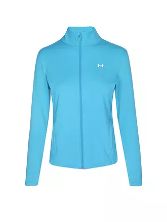 UNDER ARMOUR | Giacca da donna UA Motion | hellblau